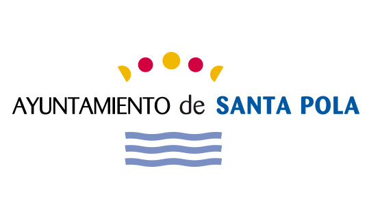 Logotipo Ayuntamiento de Santa Pola