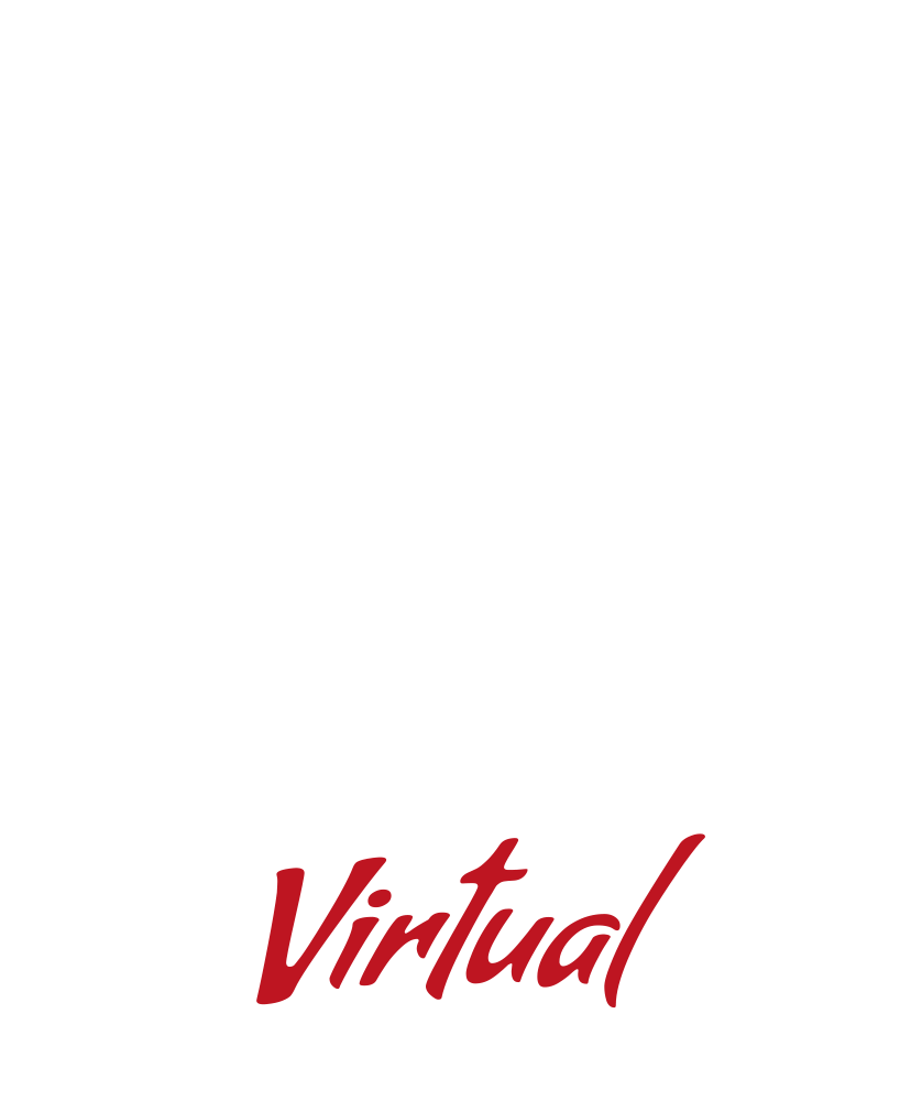Logotipo 1 Mitja Virtual Santa Pola 2021