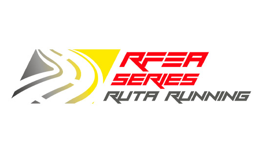 Logo RFEA 2025