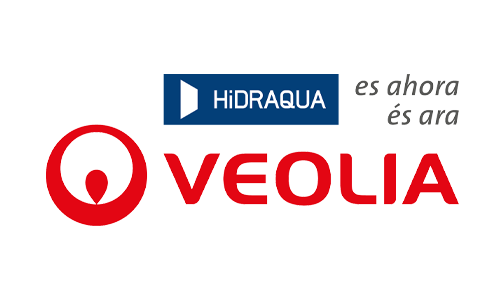Logo Veolia 21 K Santa Pola
